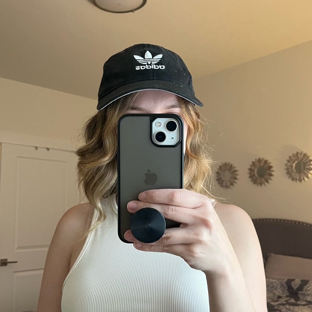 Adidas hat